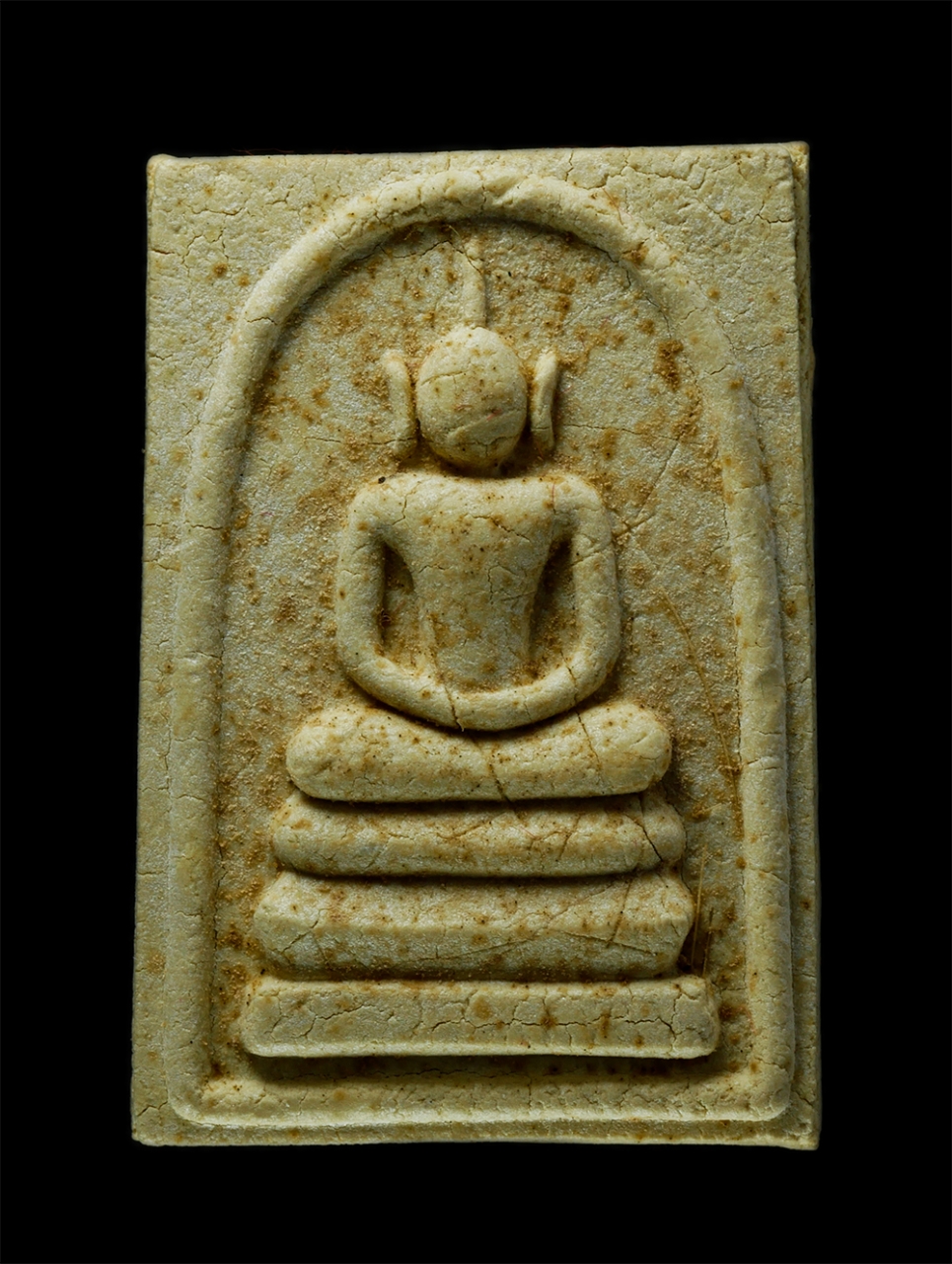 28Jan25 (8)ap.jpg - พระสมเด็จผงหอม เมตตา หลวงพ่อจ้อย จันทสุวัณโณ วัดศรีอุทุมพร จ.นครสวรรค์ รุ่นมีโชค มีลาภ ปี2543 เนื้อผงพุทธคุณ ผงว่าน พระเก่าสวย มวลสารดี น่าเก็บสะสมบูช [..] | https://kamulet.in.th